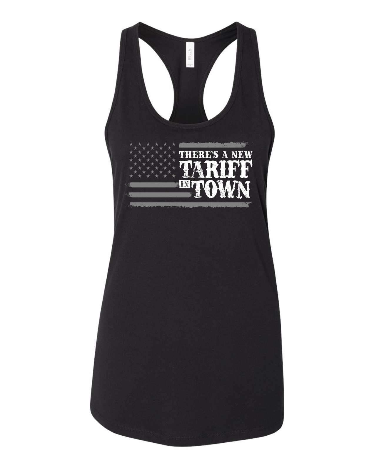 New Tariff in Town Tank